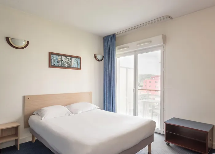 Appart'City Classic Antibes