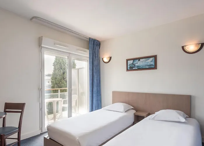 Appart'City Classic Antibes