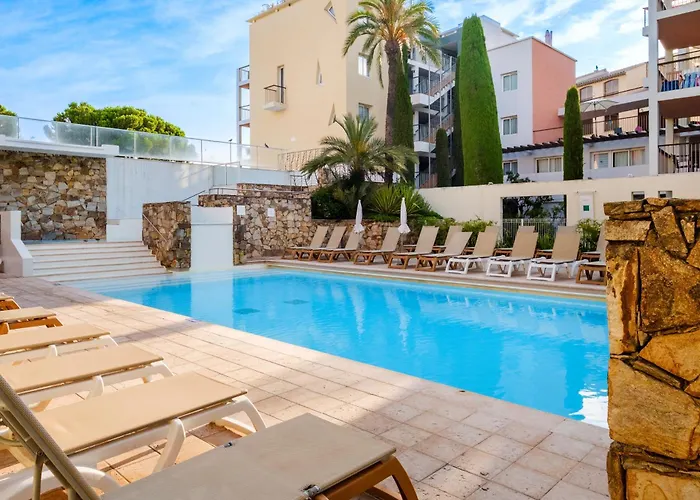 Résidence Pierre&Vacances Premium Port PrestigeAparthotel